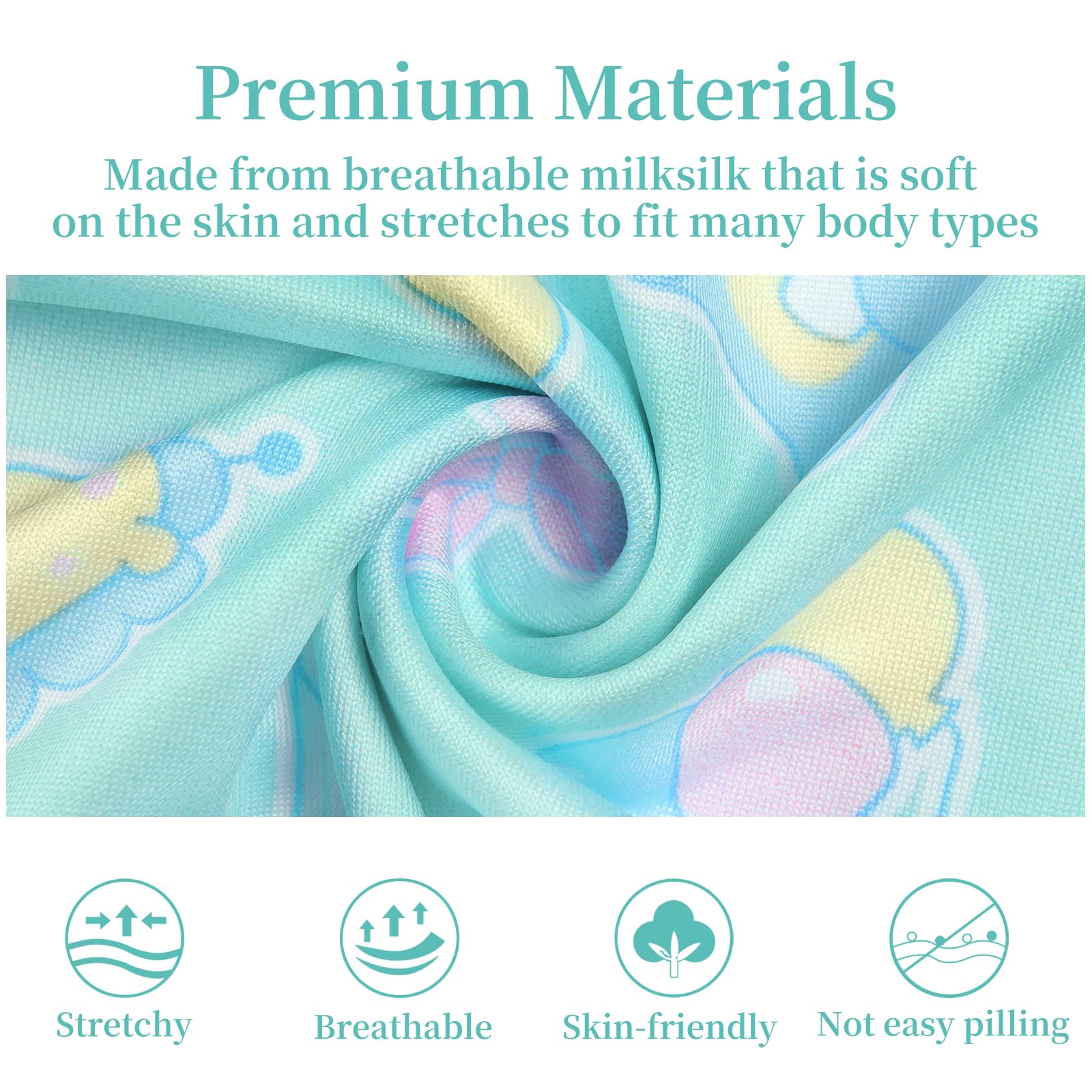 Littleforbig Women's Ladies Silky Underwear Full Print Hipster Briefs Babydoll Baby Parade 'Oopsie' Potty Panties - Image 5